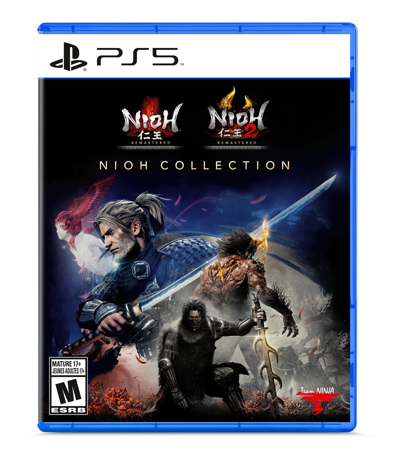 Nioh Collection